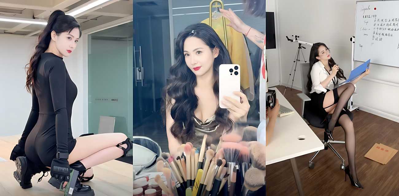 今日吃瓜 网红黑料