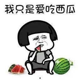 吃娱乐圈的瓜什么意思